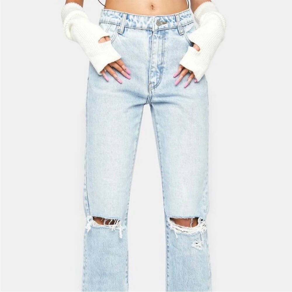 Rolla’s jeans